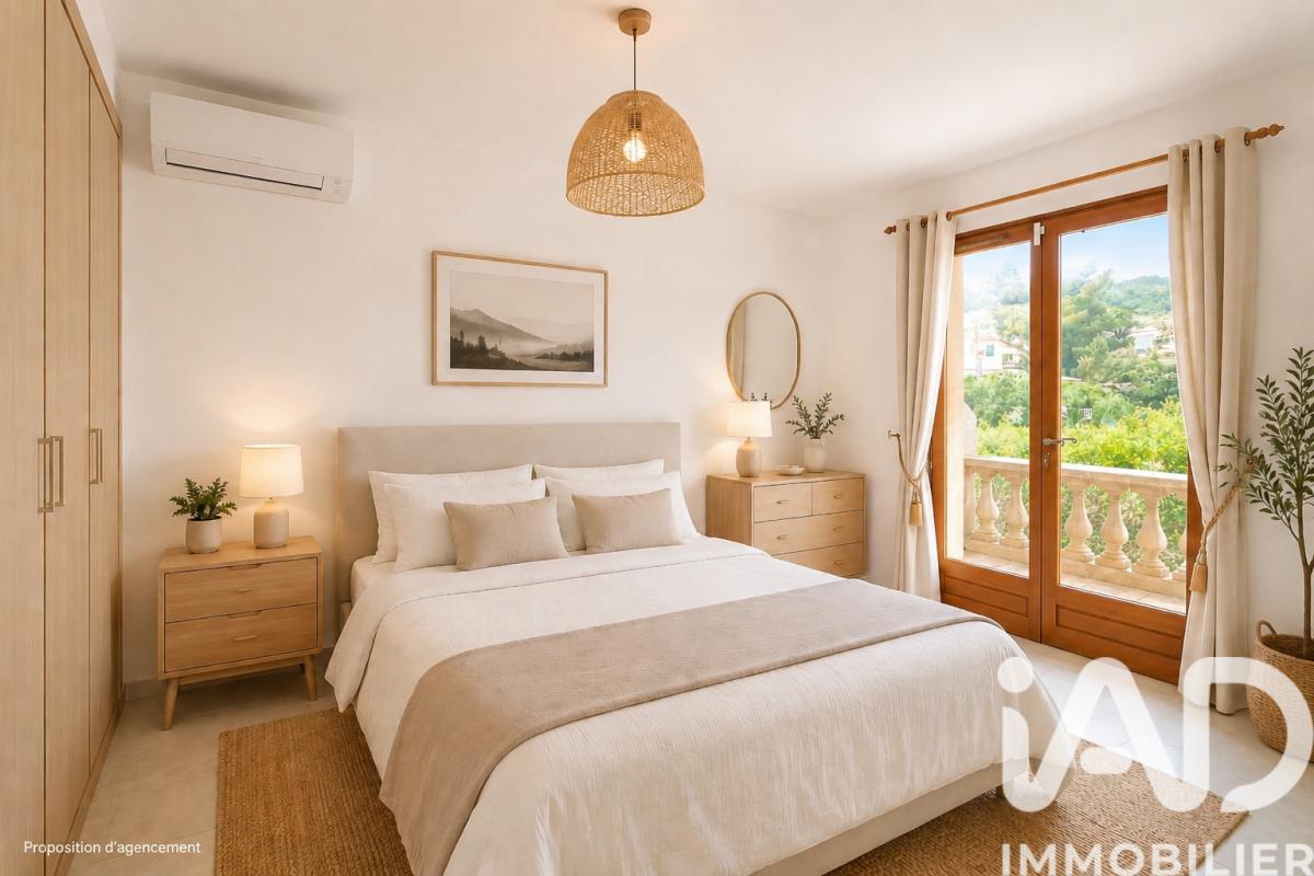Maison 4 Pièce(s) Roquebrune-sur-Argens - Photo 15