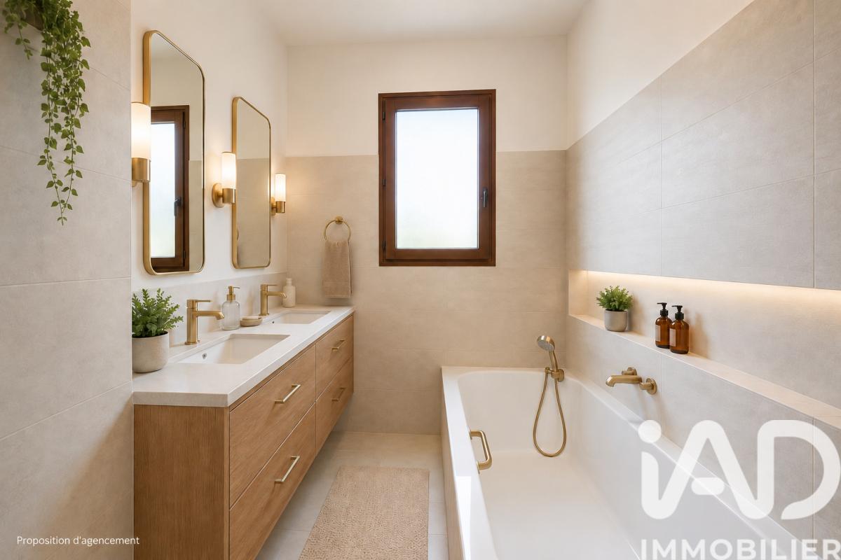 Maison 4 Pièce(s) Roquebrune-sur-Argens - Photo 17