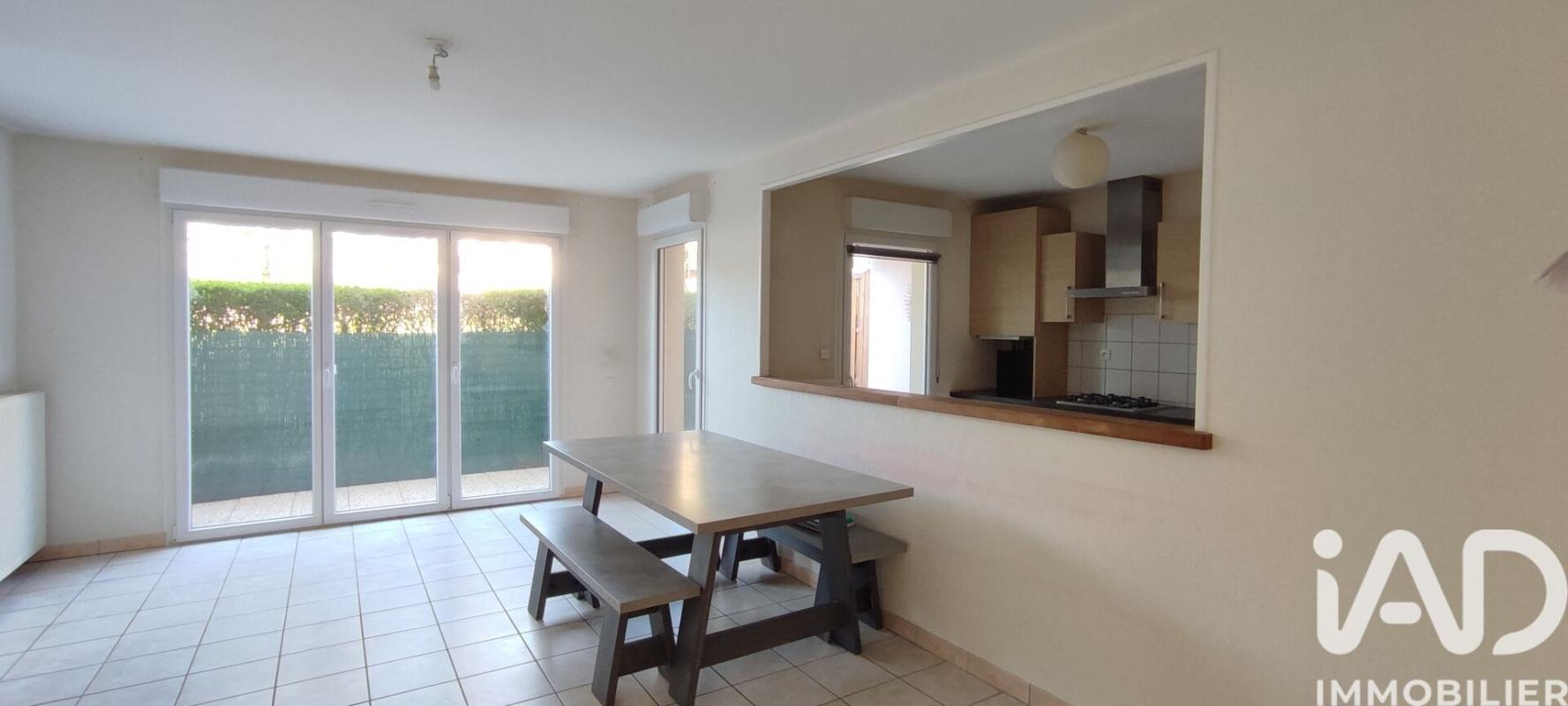 Appartement 3 Pièce(s) Besançon