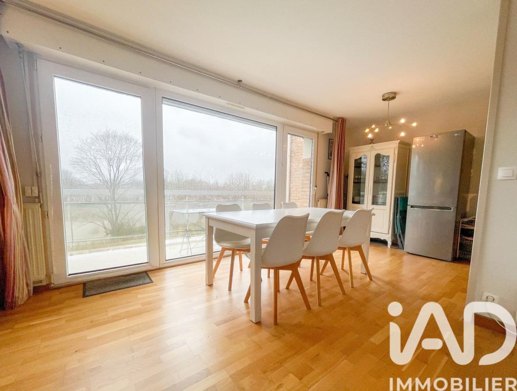 Appartement 3 Pièce(s) Tourcoing