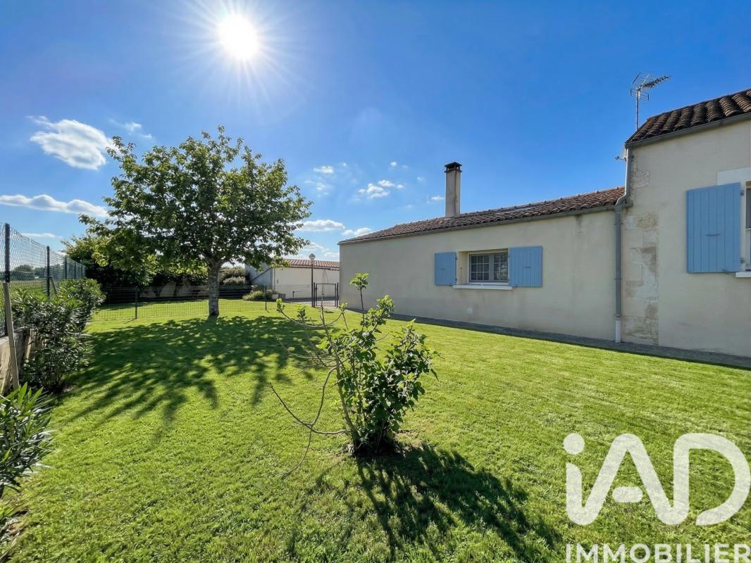 Maison 8 Pièce(s) Aigrefeuille-d'Aunis