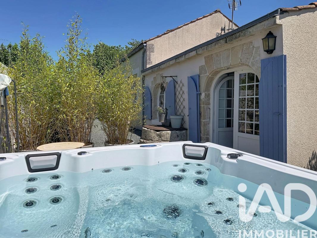 Maison 8 Pièce(s) Aigrefeuille-d'Aunis