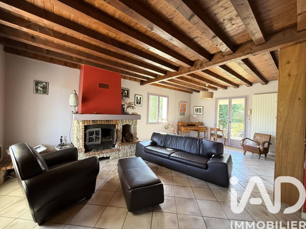 Maison 6 Pièce(s) Vienne - Photo 5