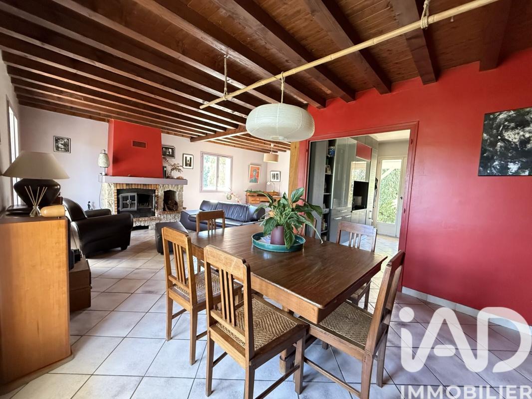 Maison 6 Pièce(s) Vienne - Photo 6