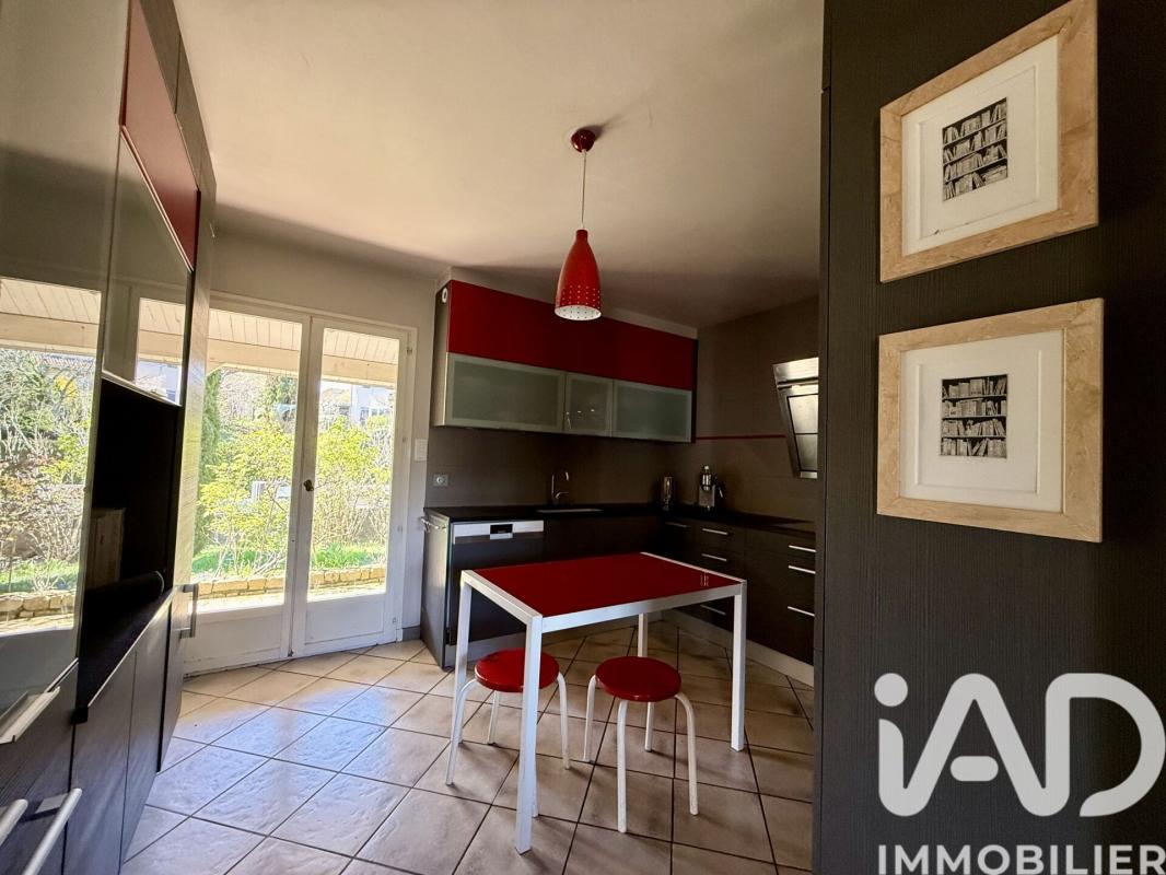 Maison 6 Pièce(s) Vienne - Photo 7