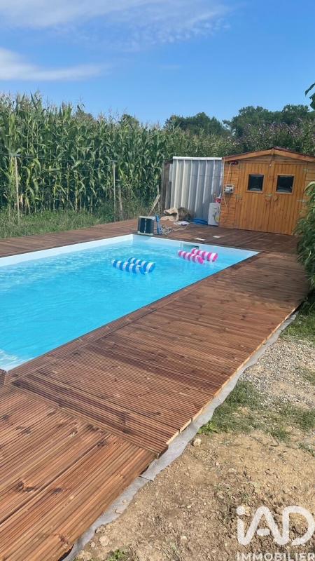 Maison ancienne 6 Pièce(s) Mérignac