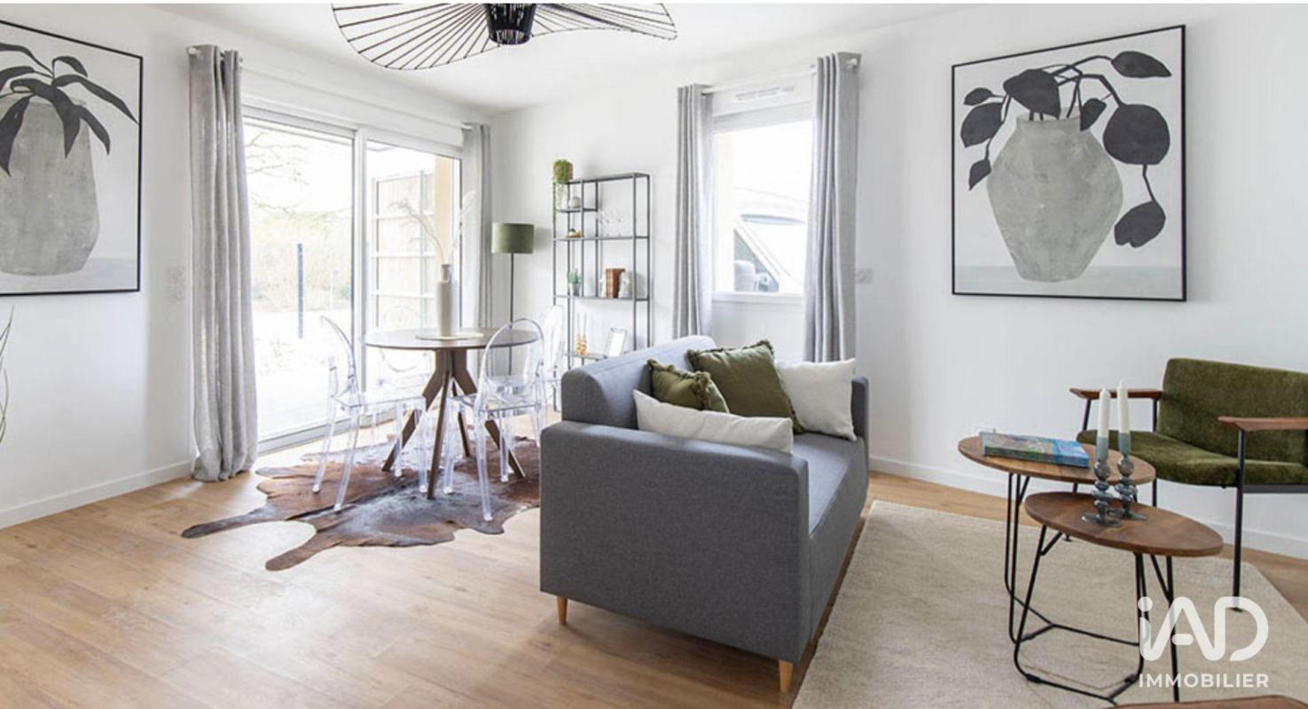 Appartement 1 Pièce(s) Cherbourg-en-Cotentin