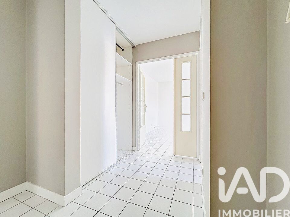 Appartement 5 Pièce(s) Mantes-la-Jolie - Photo 2