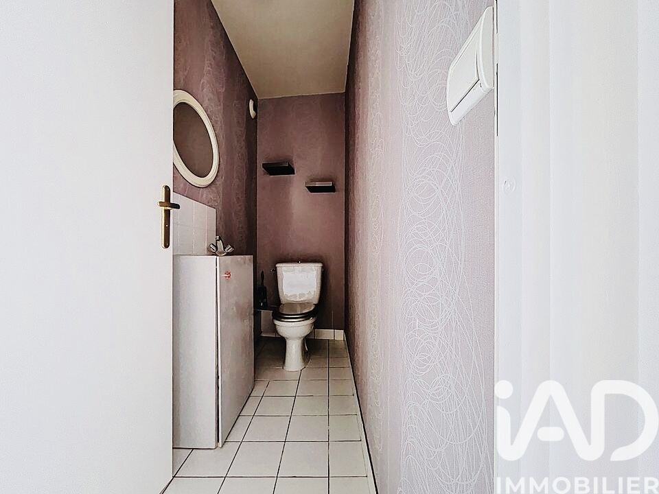 Appartement 5 Pièce(s) Mantes-la-Jolie - Photo 22