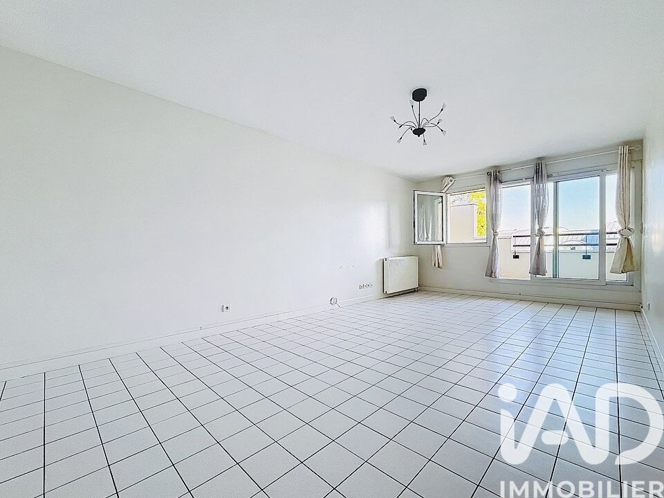 Appartement 5 Pièce(s) Mantes-la-Jolie - Photo 3