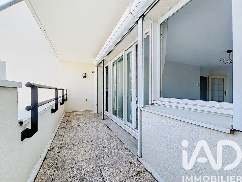Appartement 5 Pièce(s) Mantes-la-Jolie - Photo 5