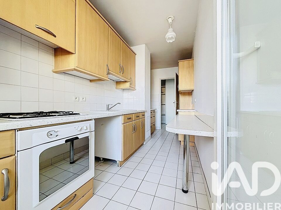 Appartement 5 Pièce(s) Mantes-la-Jolie - Photo 6