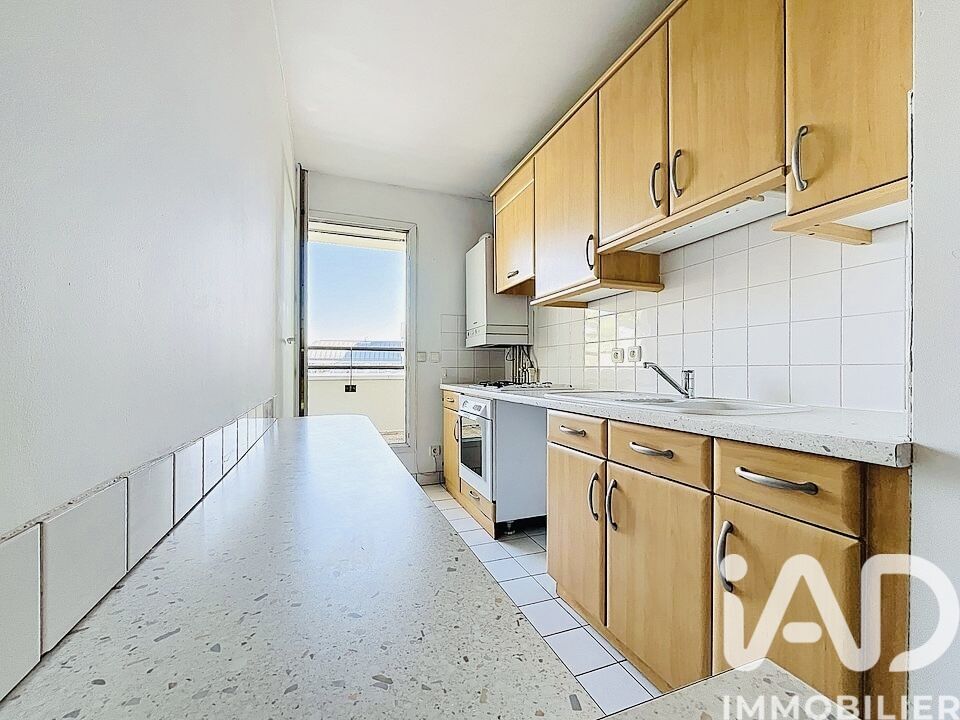 Appartement 5 Pièce(s) Mantes-la-Jolie - Photo 7