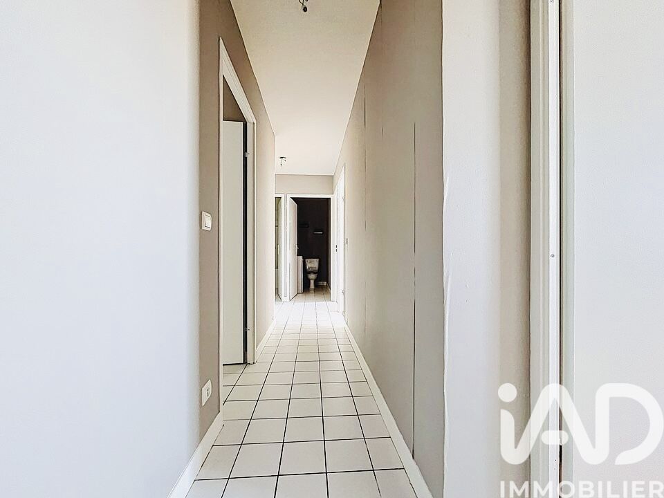 Appartement 5 Pièce(s) Mantes-la-Jolie - Photo 9