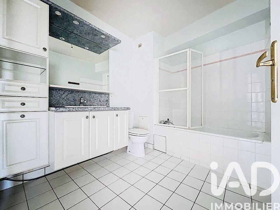 Appartement 5 Pièce(s) Mantes-la-Jolie - Photo 10