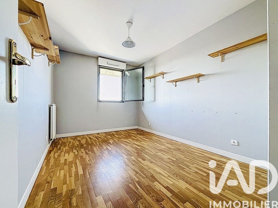 Appartement 5 Pièce(s) Mantes-la-Jolie - Photo 11