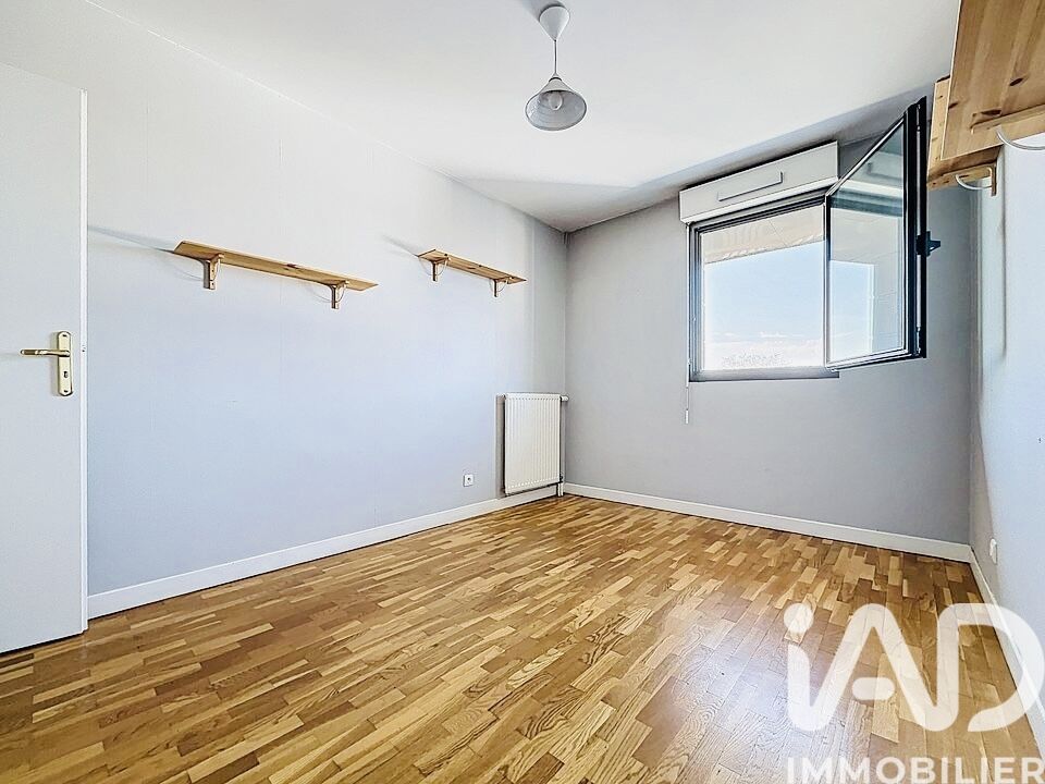 Appartement 5 Pièce(s) Mantes-la-Jolie - Photo 12