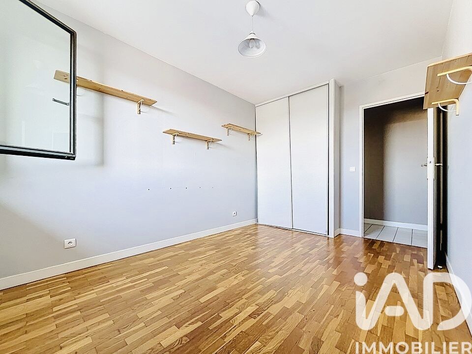 Appartement 5 Pièce(s) Mantes-la-Jolie - Photo 13