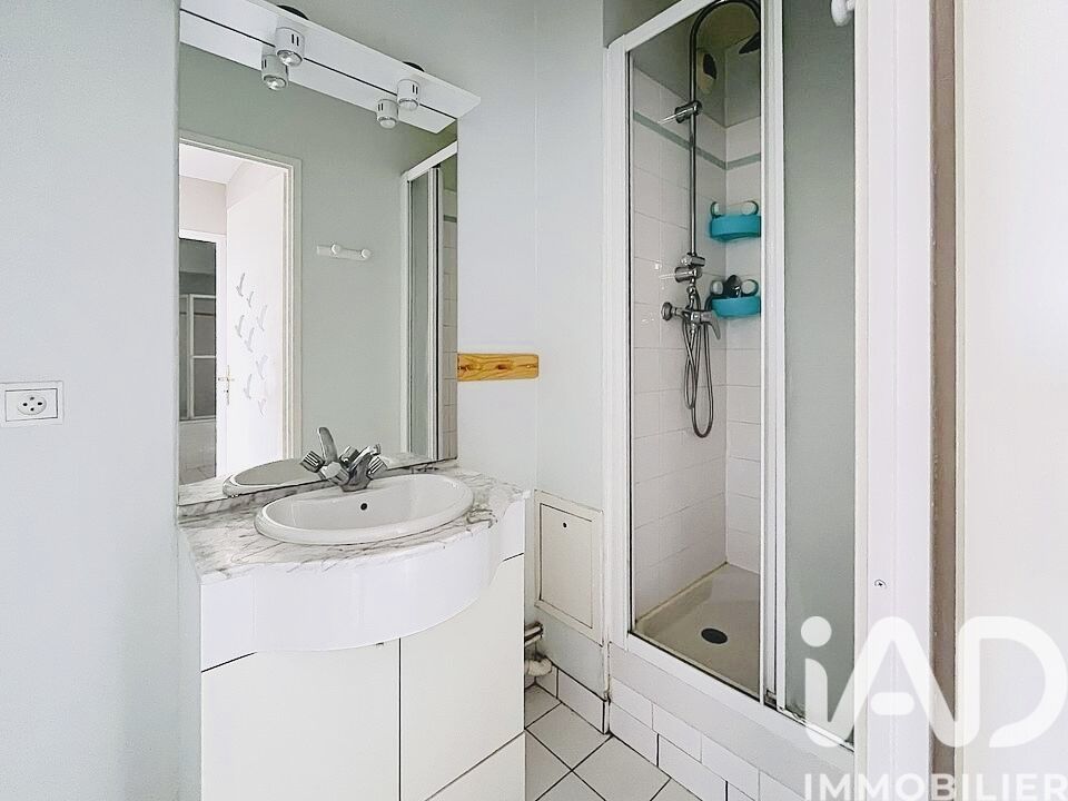 Appartement 5 Pièce(s) Mantes-la-Jolie - Photo 14