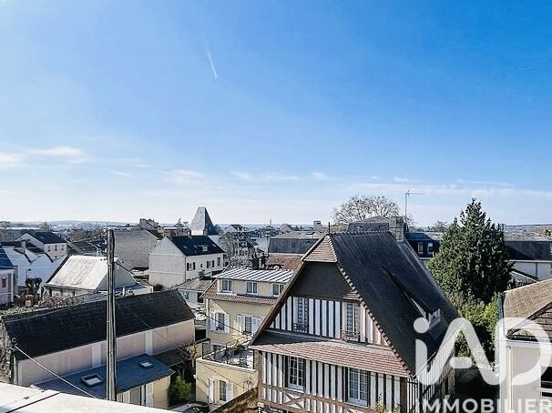 Appartement 5 Pièce(s) Mantes-la-Jolie - Photo 21