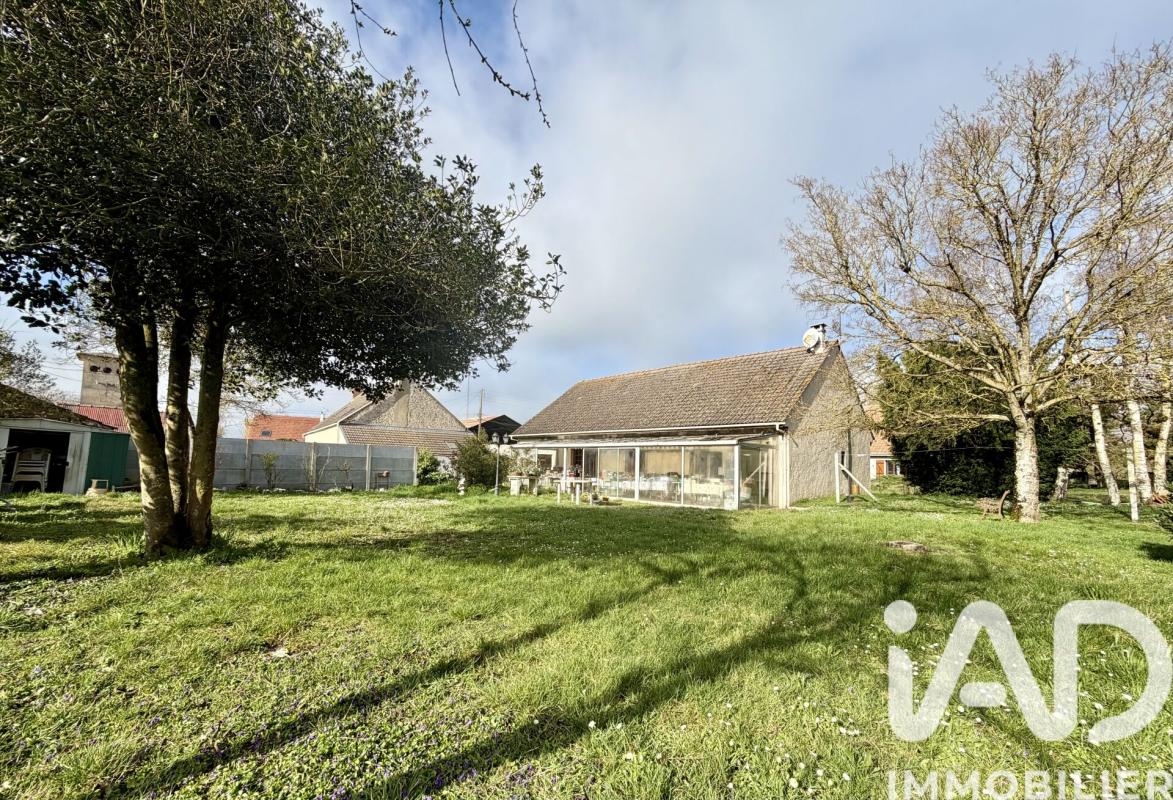 Maison 6 Pièce(s) Auneau