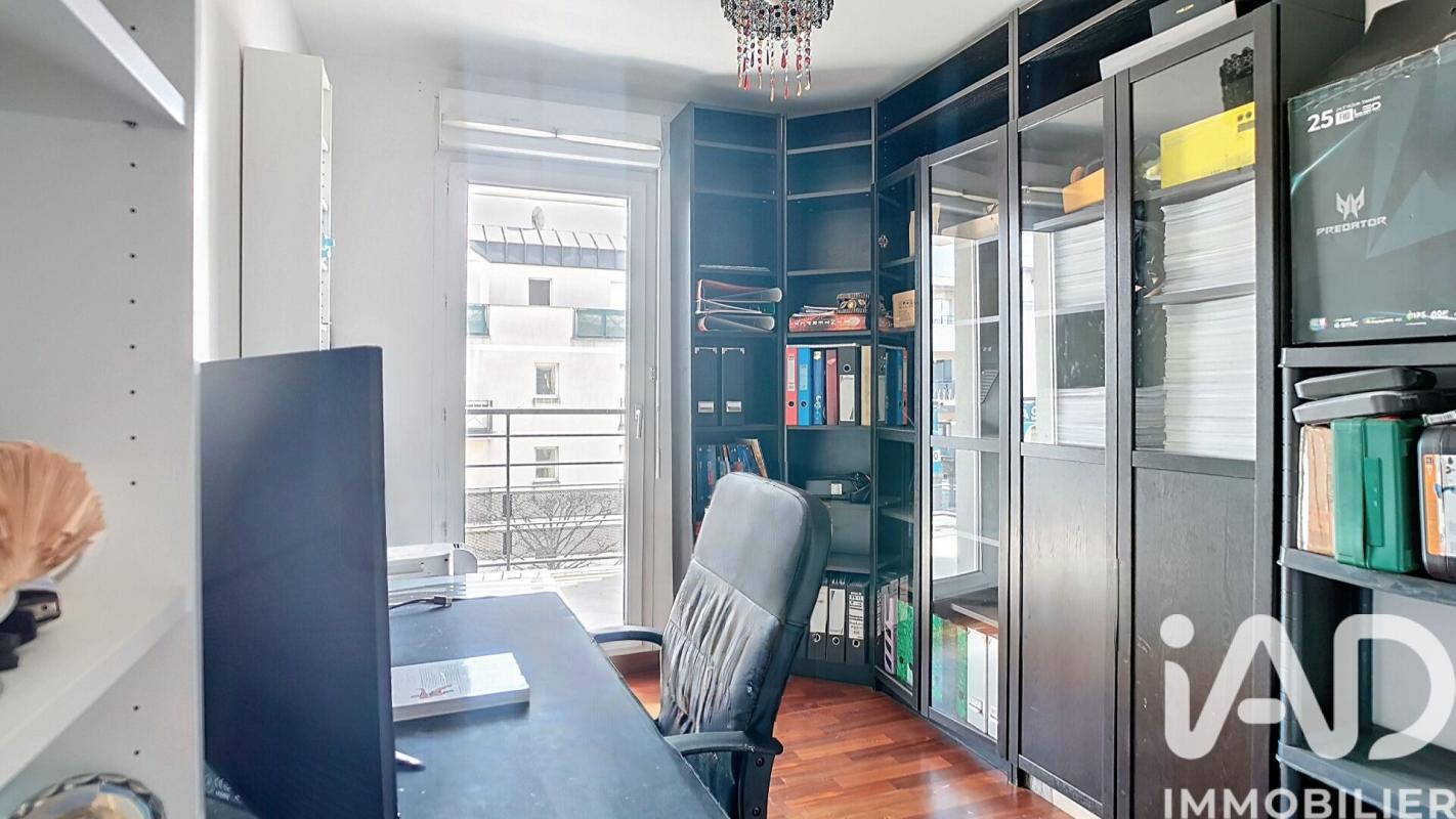 Appartement 4 Pièce(s) Argenteuil