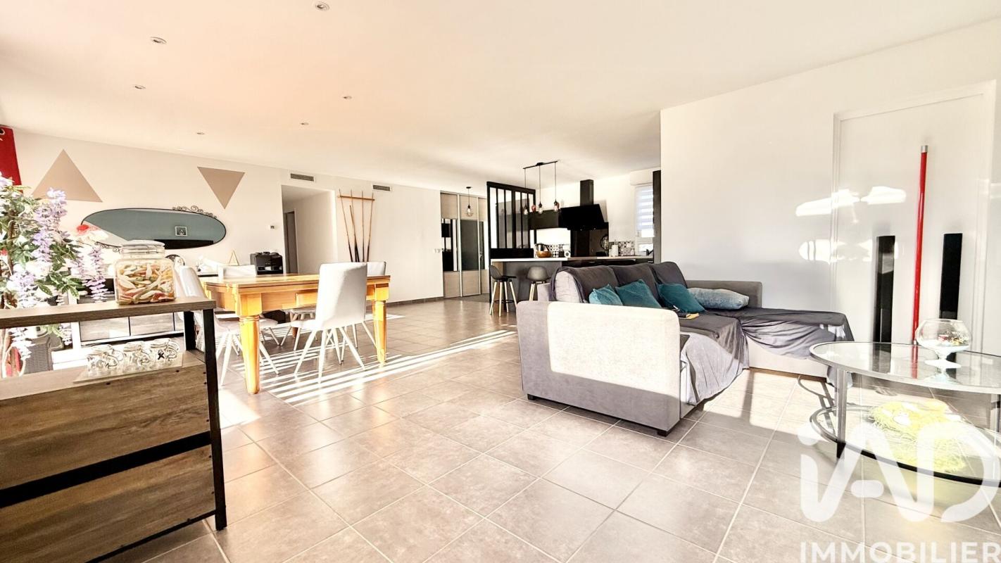 Maison traditionnelle 5 Pièce(s) Saint-Savin