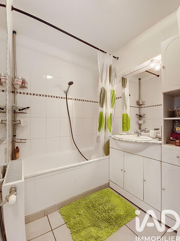 Appartement 3 Pièce(s) Lyon 9eme Arrondissement