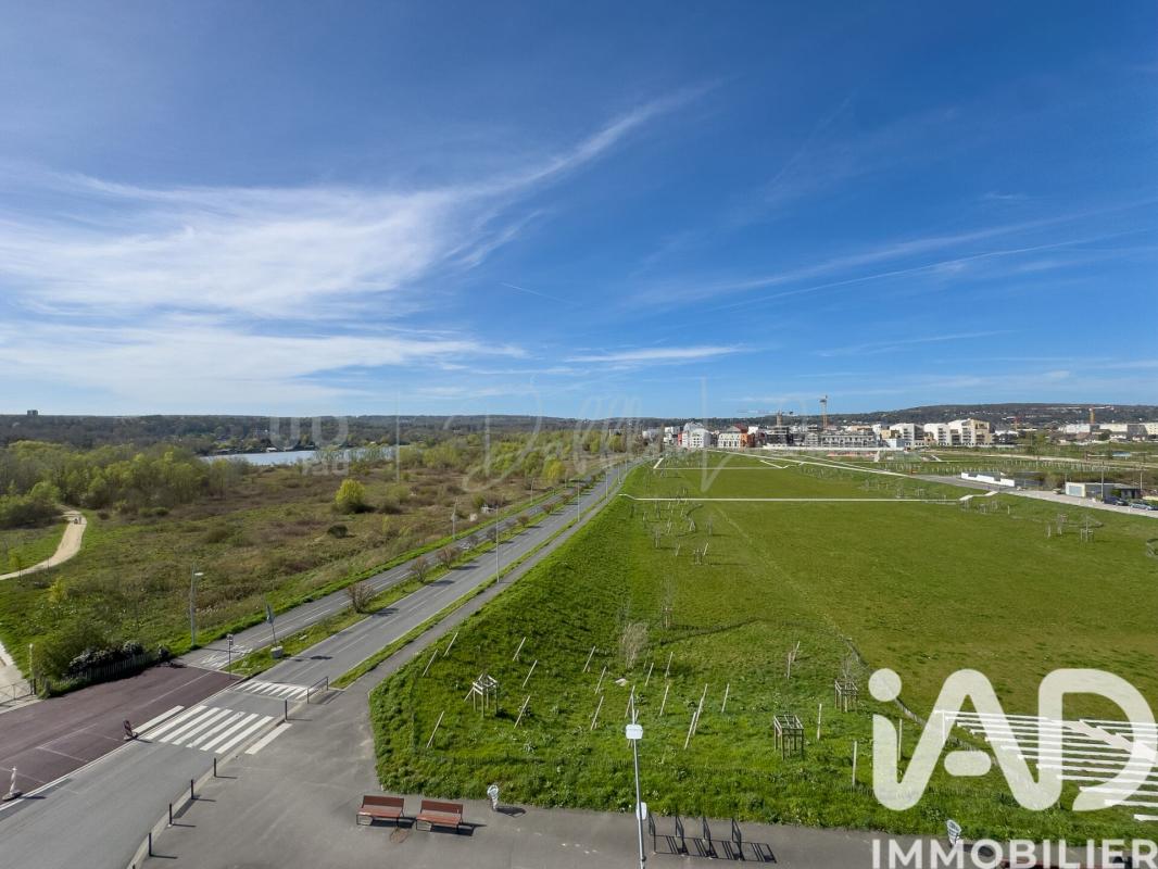 Appartement 4 Pièce(s) Carrières-sous-Poissy