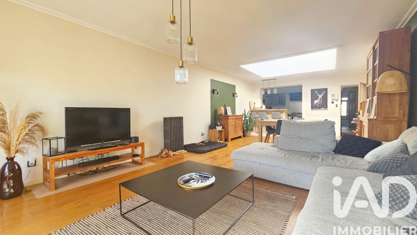 Maison de ville 7 Pièce(s) Lambersart