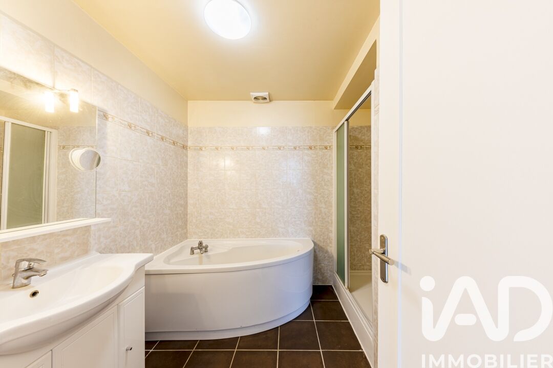 Maison 5 Pièce(s) Argenteuil