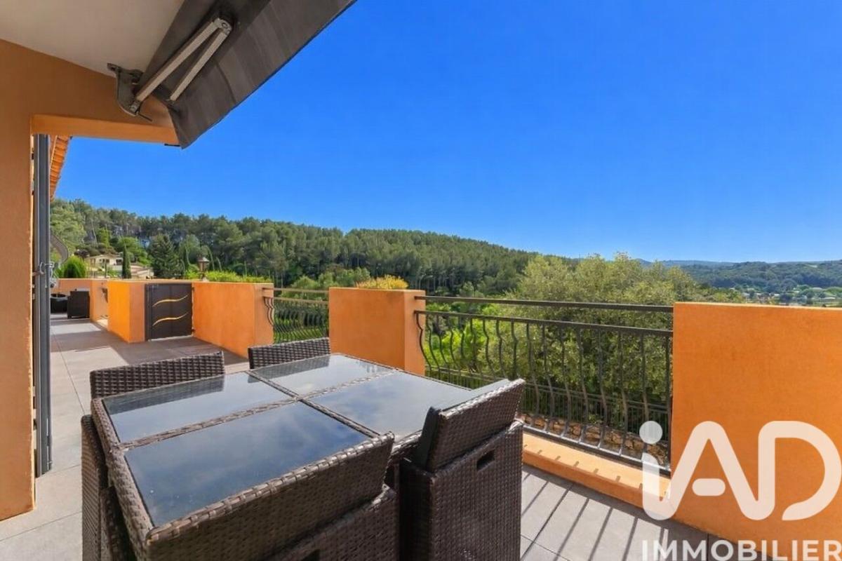 Maison 9 Pièce(s) La Bouilladisse