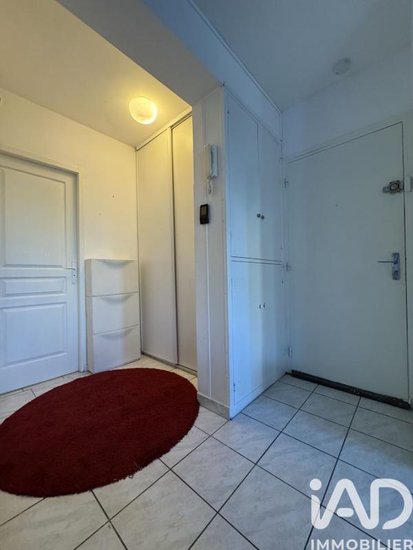 Appartement 2 Pièce(s) Tremblay-en-France - Photo 5