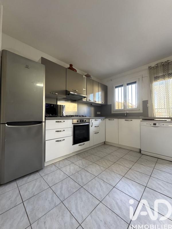 Appartement 2 Pièce(s) Tremblay-en-France - Photo 7