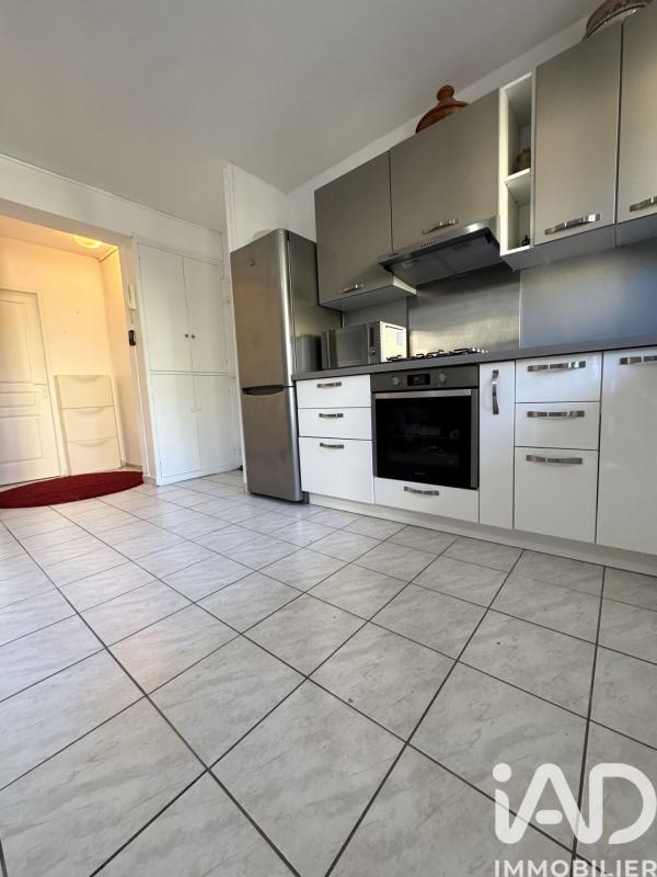 Appartement 2 Pièce(s) Tremblay-en-France - Photo 8