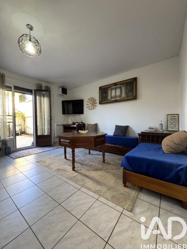 Appartement 2 Pièce(s) Tremblay-en-France - Photo 9