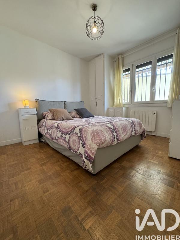 Appartement 2 Pièce(s) Tremblay-en-France - Photo 11