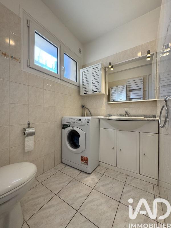 Appartement 2 Pièce(s) Tremblay-en-France - Photo 12