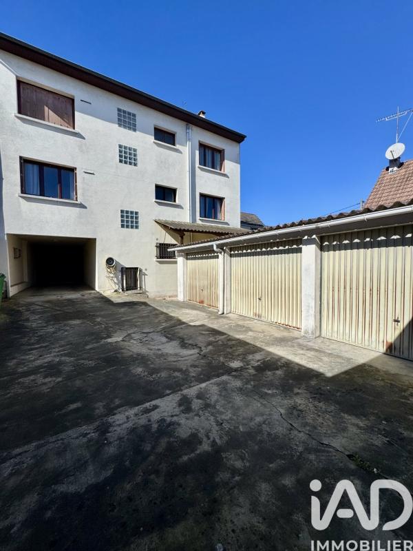 Appartement 2 Pièce(s) Tremblay-en-France - Photo 14