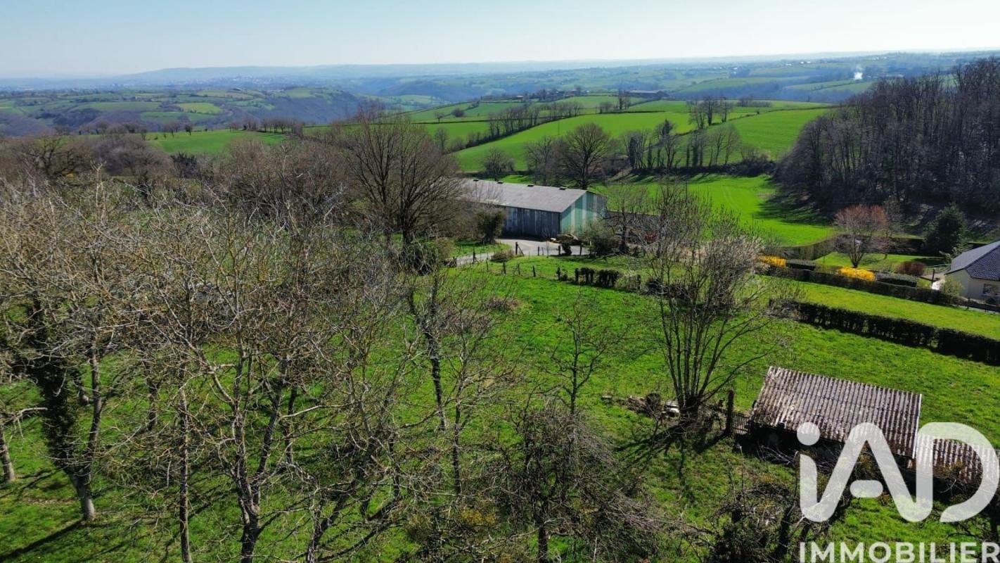 Terrain  Moyrazès