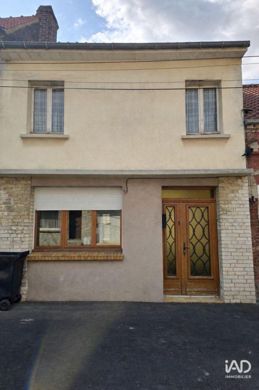 Maison 3 Pièce(s) Auchel - Photo 2