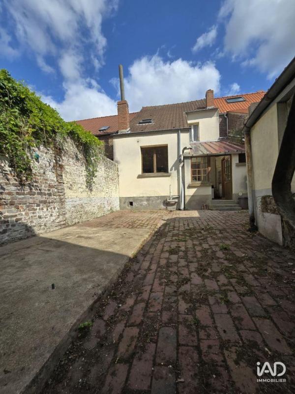 Maison 3 Pièce(s) Auchel - Photo 4