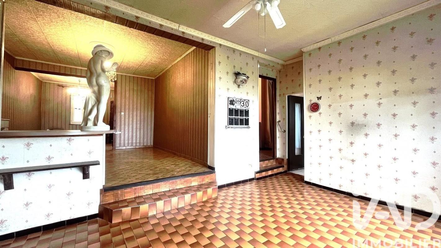 Maison 4 Pièce(s) Marseille 15eme Arrondissement