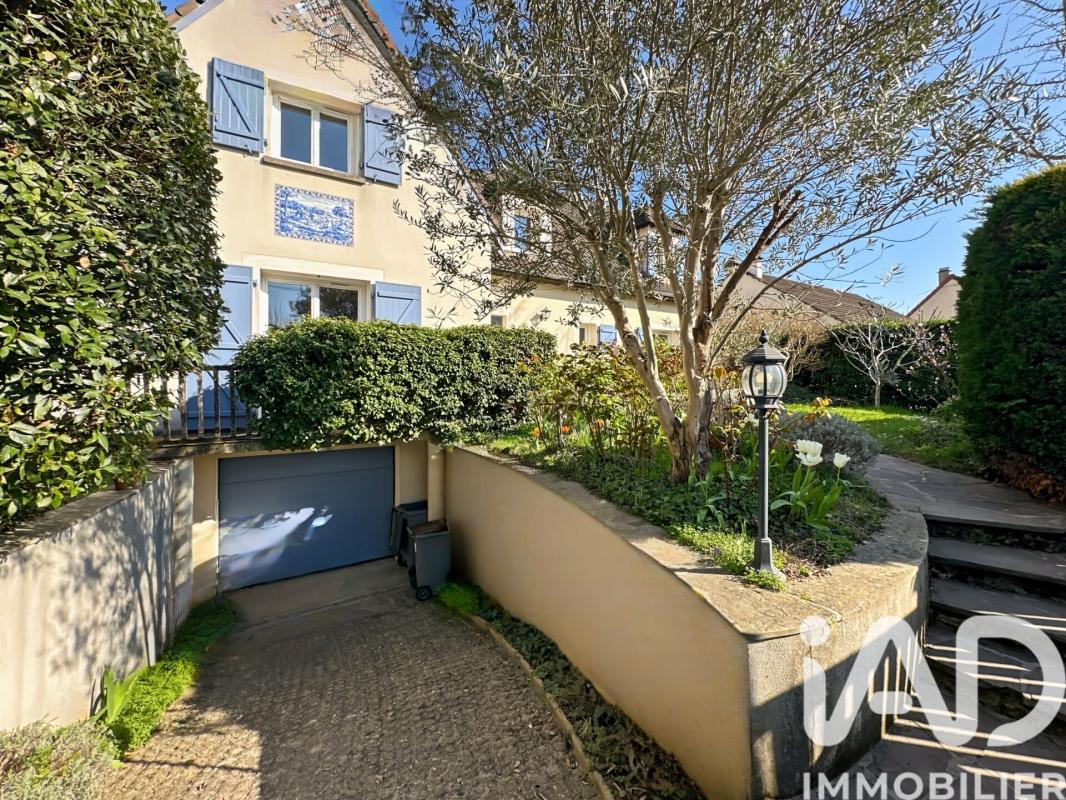 Maison 7 Pièce(s) Massy