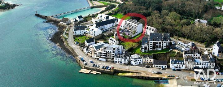 Appartement 4 Pièce(s) Audierne