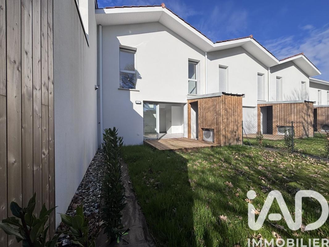 Maison de ville 4 Pièce(s) Messanges