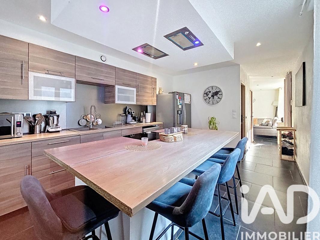 Maison 5 Pièce(s) Sin-le-Noble