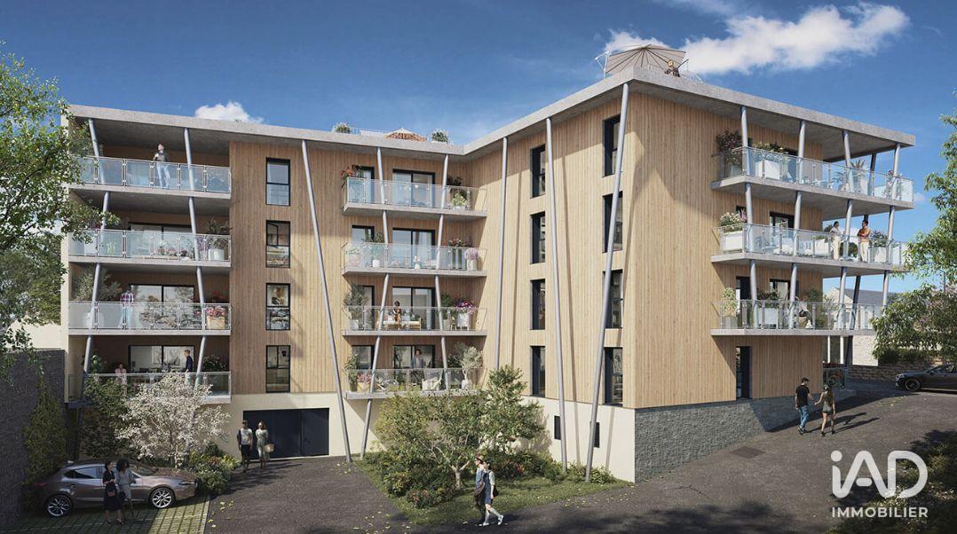 Appartement 3 Pièce(s) Perros-Guirec