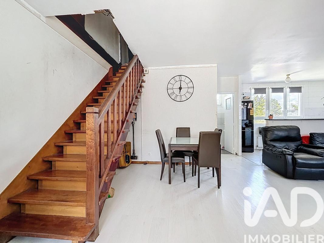 Maison 5 Pièce(s) Villeneuve-le-Roi