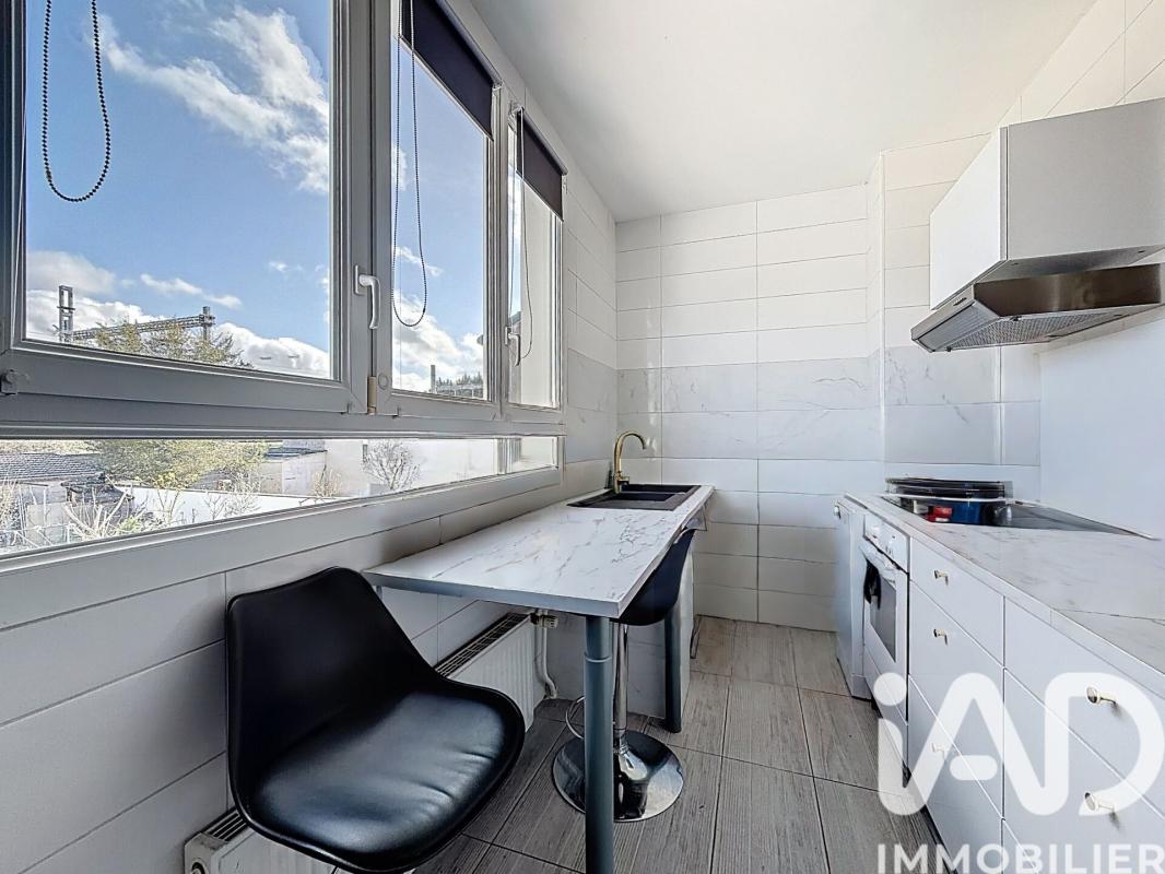 Maison 5 Pièce(s) Villeneuve-le-Roi - Photo 8